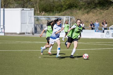 Bild 372 - wCJ Suederelbe - wBJ UH-Adler : Ergebnis: 7:1